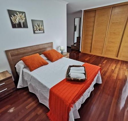 شقة Apartamento Carrera كالداس دي ريس المظهر الخارجي الصورة