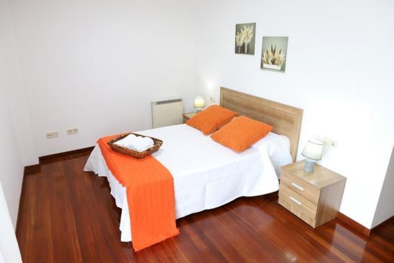 شقة Apartamento Carrera كالداس دي ريس المظهر الخارجي الصورة