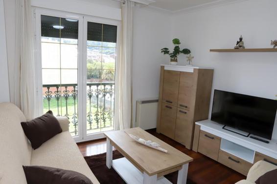 شقة Apartamento Carrera كالداس دي ريس المظهر الخارجي الصورة
