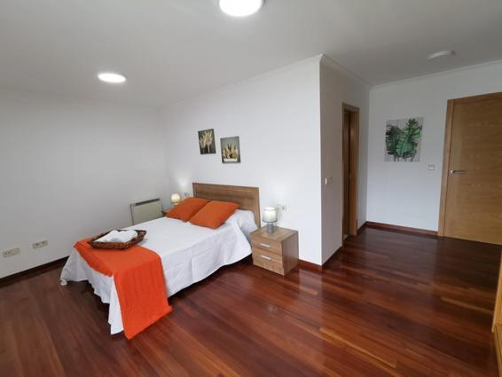 شقة Apartamento Carrera كالداس دي ريس المظهر الخارجي الصورة