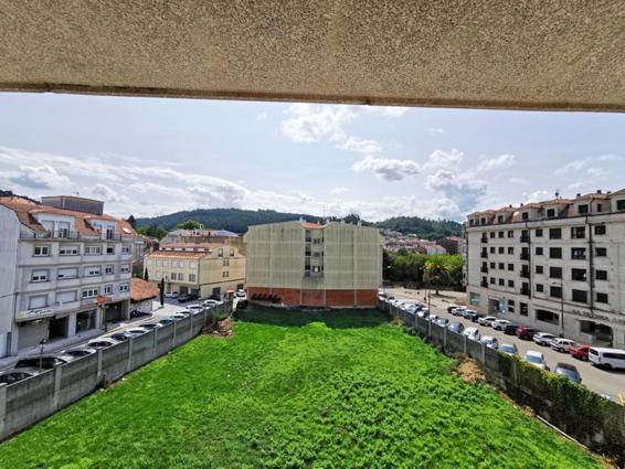 شقة Apartamento Carrera كالداس دي ريس المظهر الخارجي الصورة